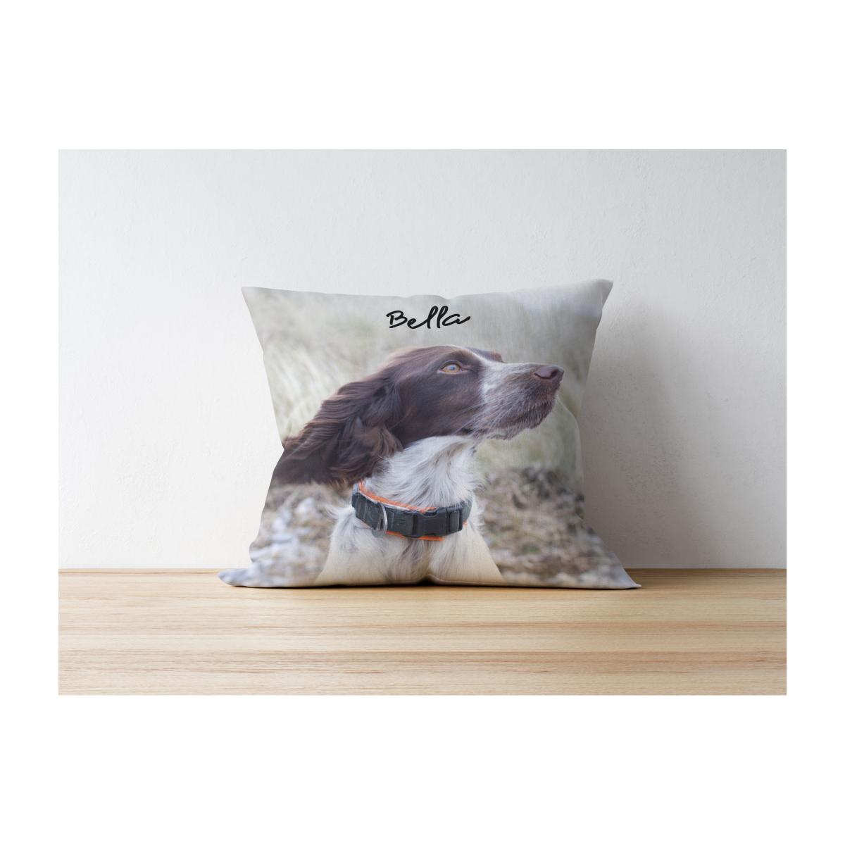 Dog Cushion - Different Colours! – image 1