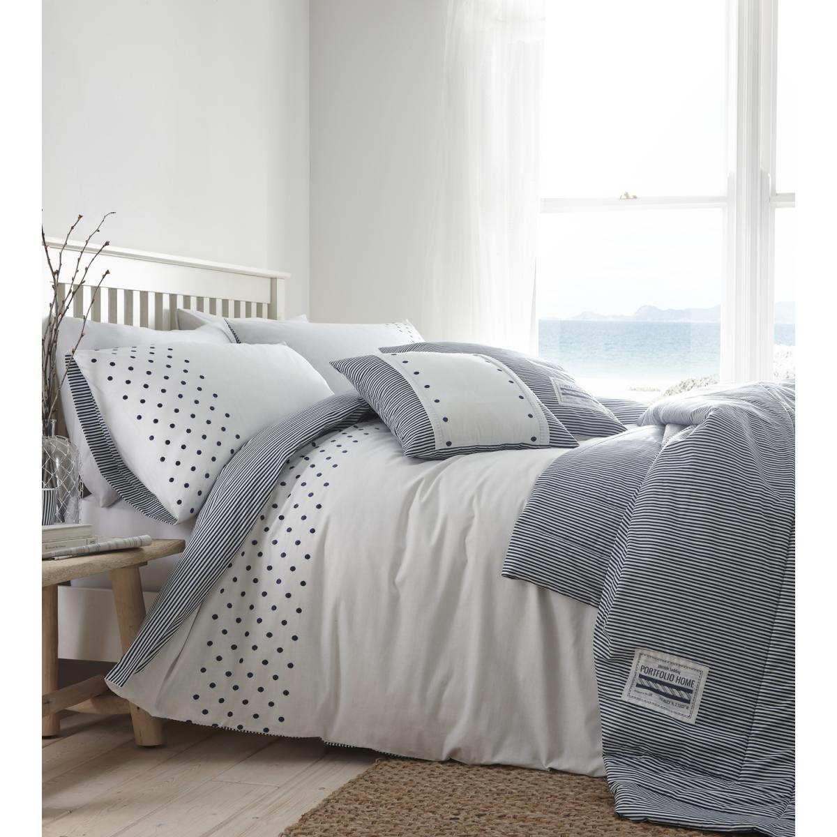 New England Cushion - Grey / 56cm – image 3