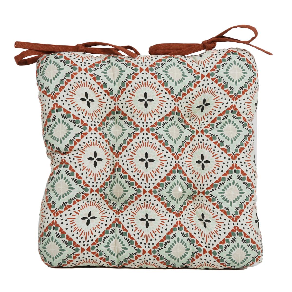 Bohemia Seat Pad – image 2