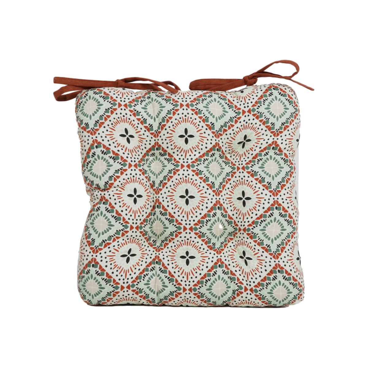Bohemia Seat Pad – image 1