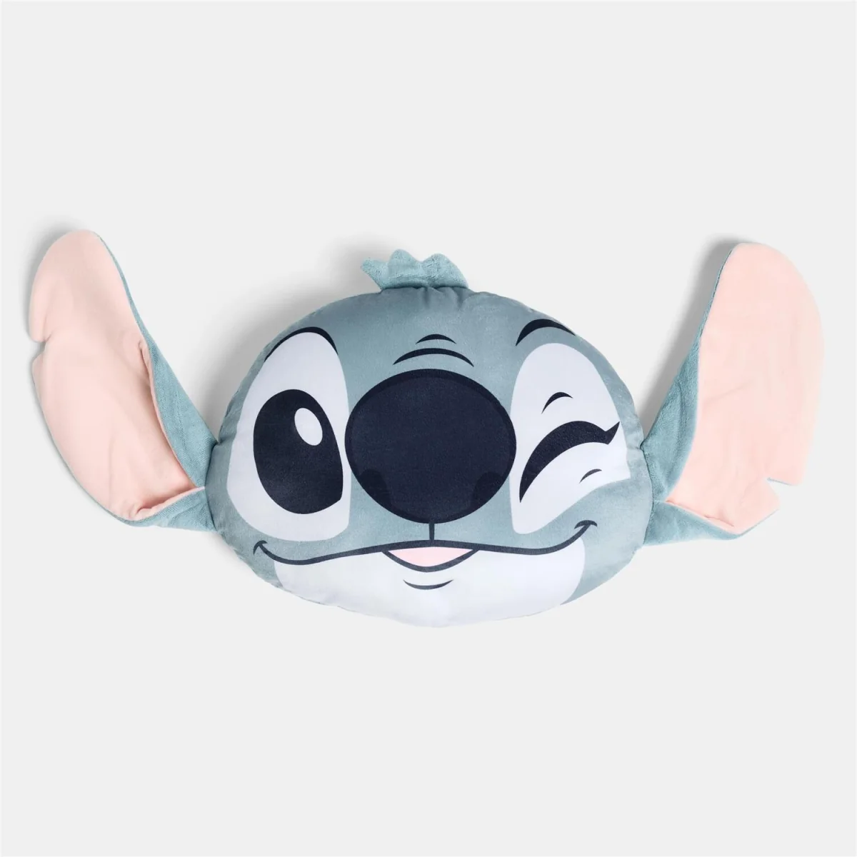 OHS Stitch Shaped Cushion - Blue – image 4