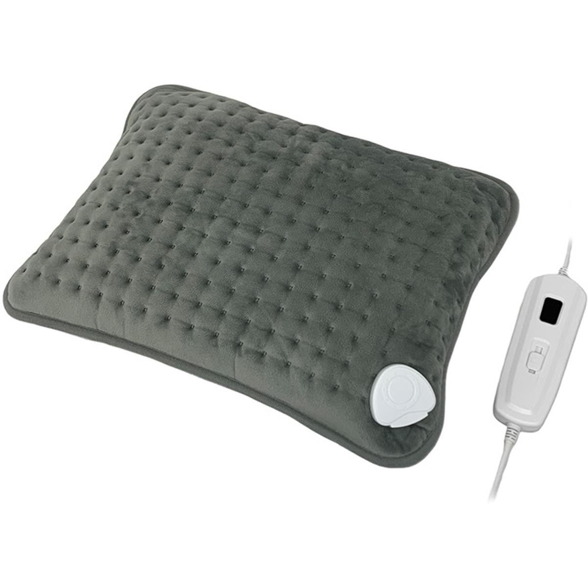 Cosy Heat Portable Heated Cushion - Grey – image 2