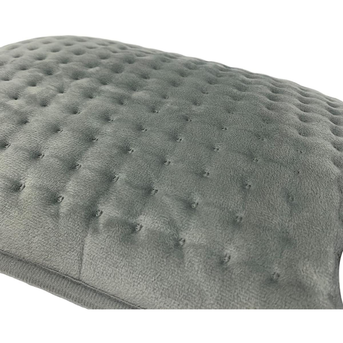 Cosy Heat Portable Heated Cushion - Grey – image 3