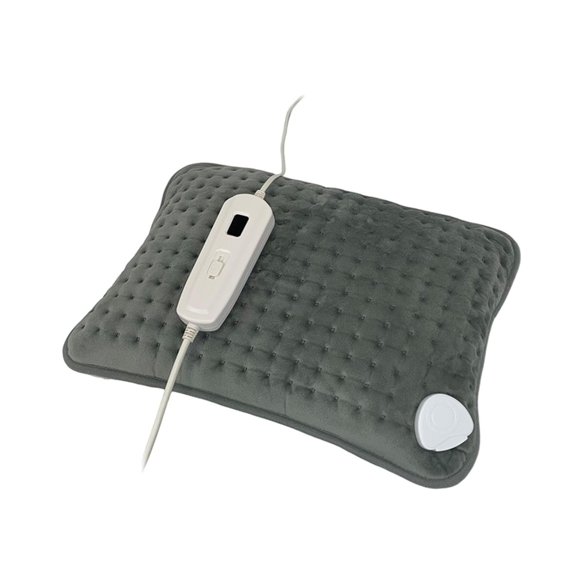 Cosy Heat Portable Heated Cushion - Grey – image 1