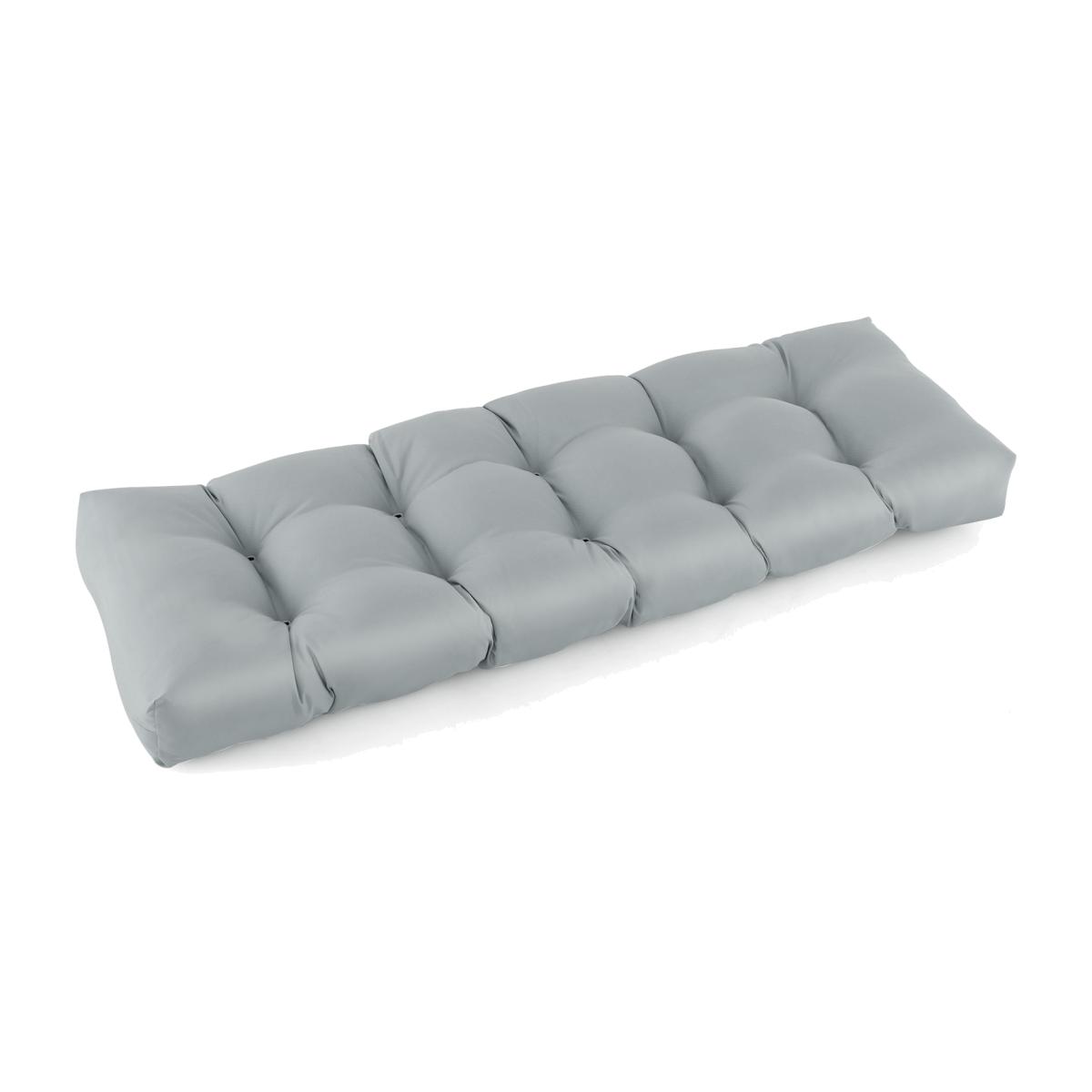 Costway Bench Cushion - Gray - Gray – image 1
