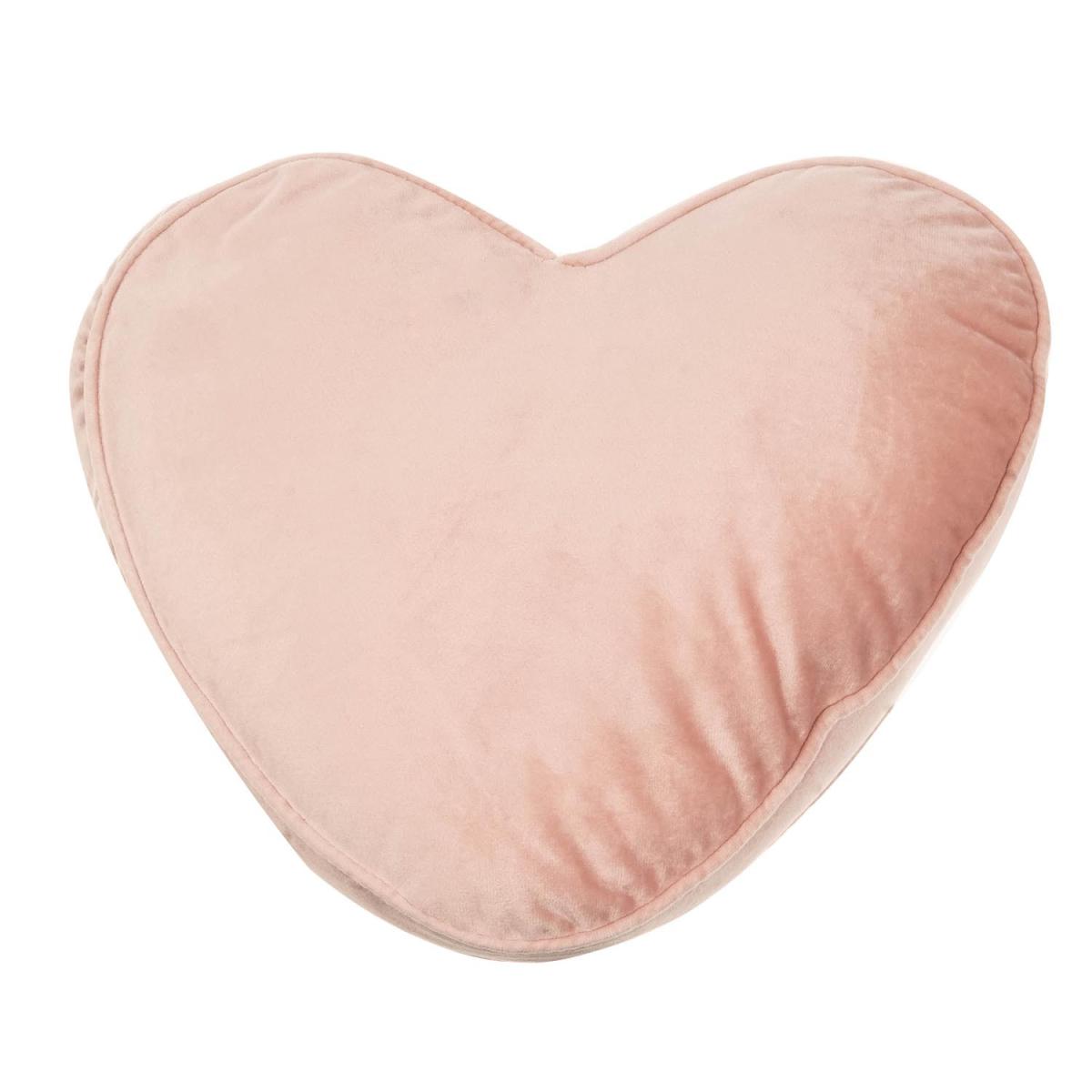 Heart Blush Cushion – image 2