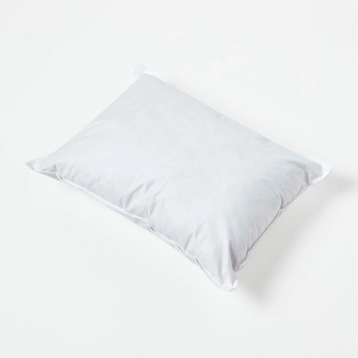 Duck Feather Cushion Pad Insert - White / 60cm – image 19