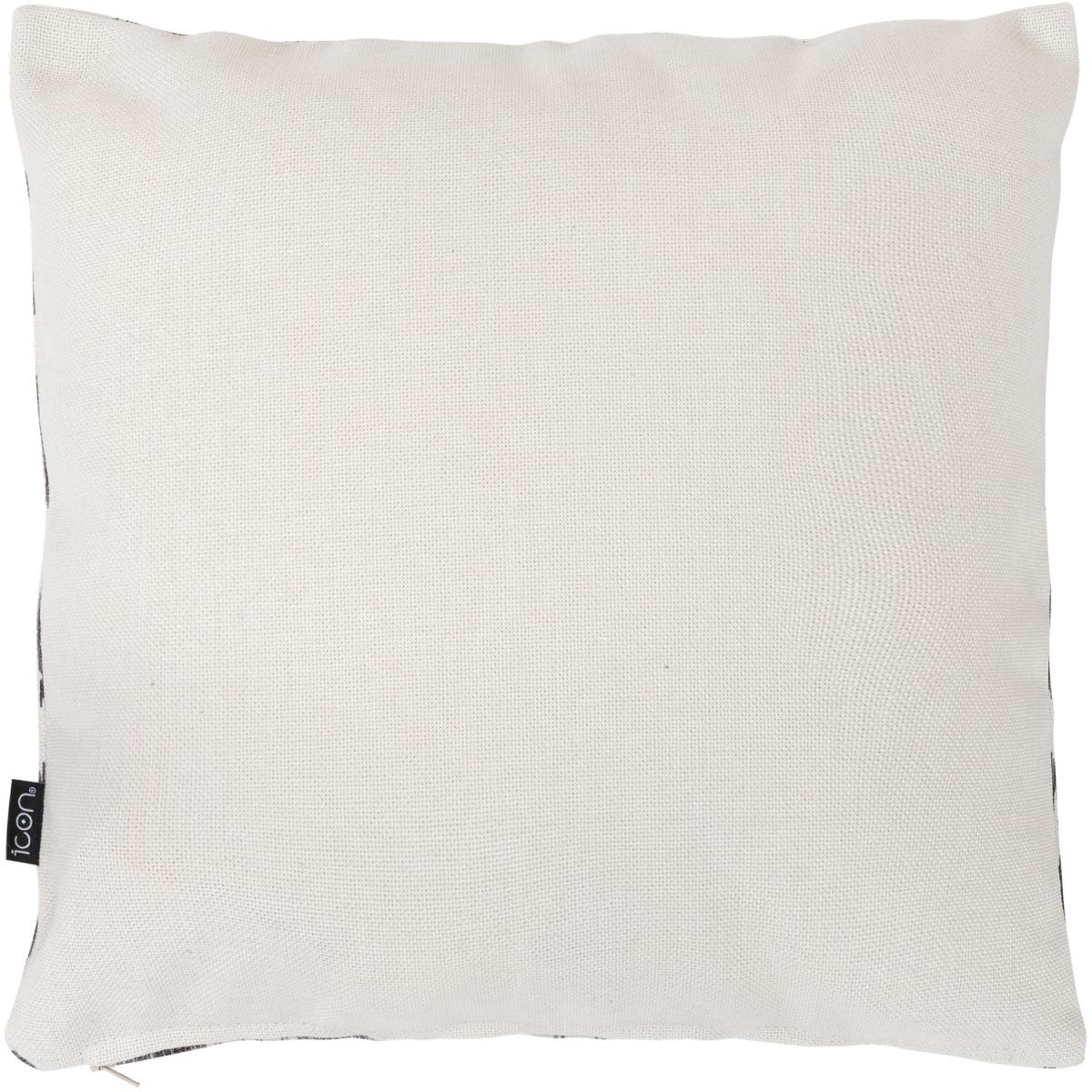 icon Squiggle Kyoto Outdoor Cushion - Neutral / 1 – image 3
