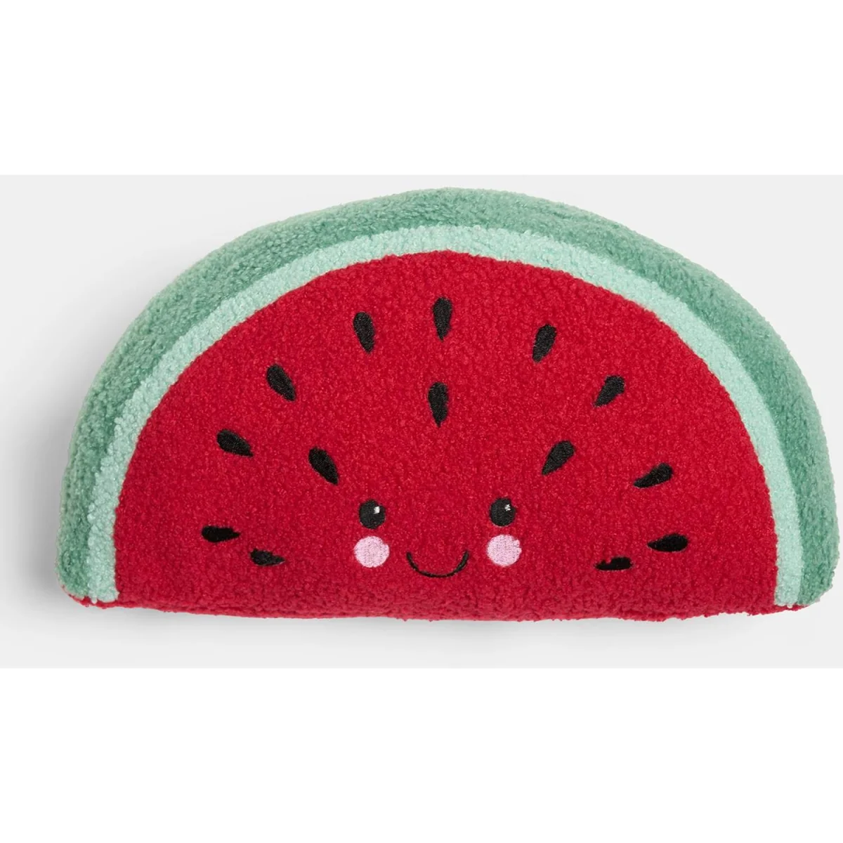 OHS Watermelon Cushion - Red – image 4