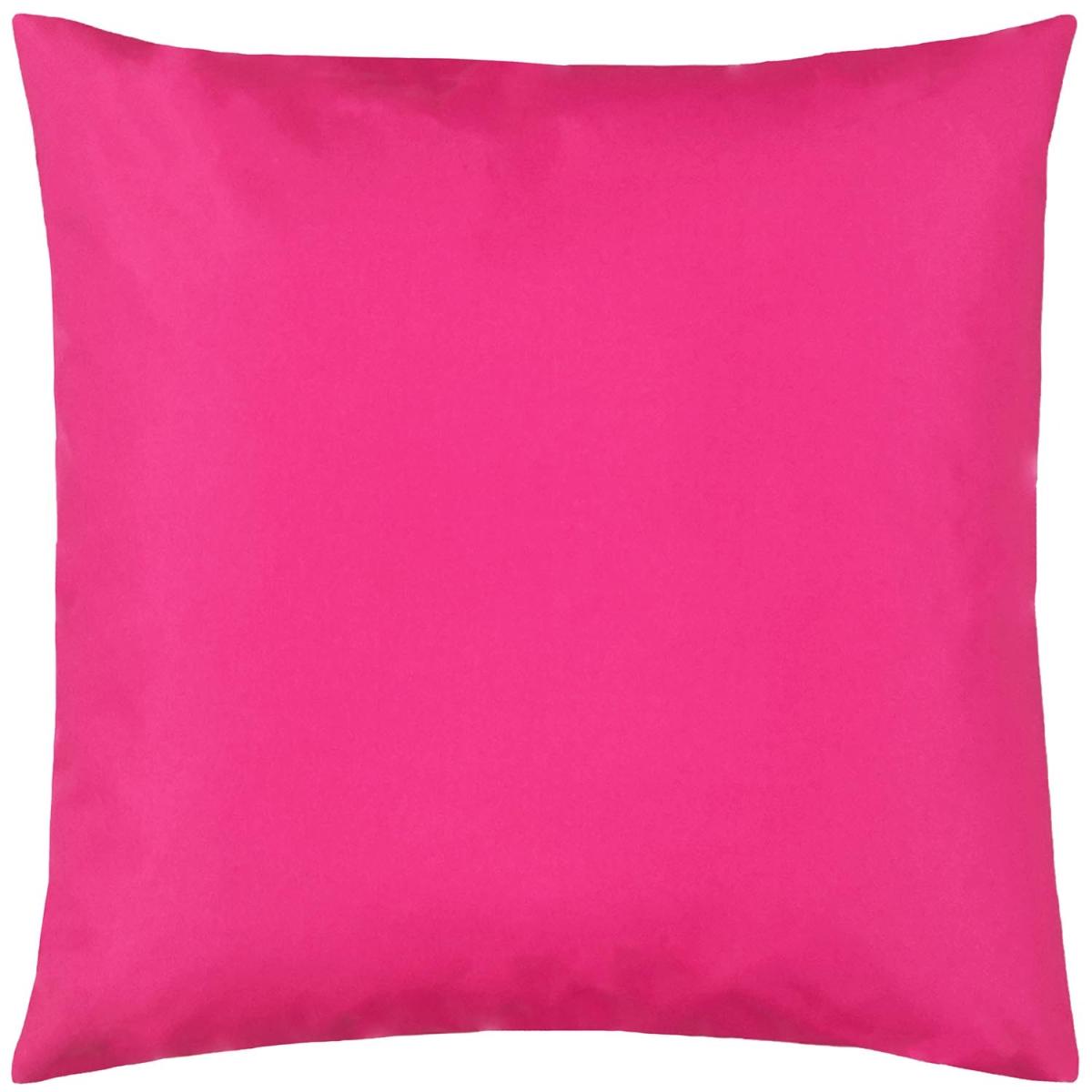 Plain Outdoor Cushion - Pink – image 2