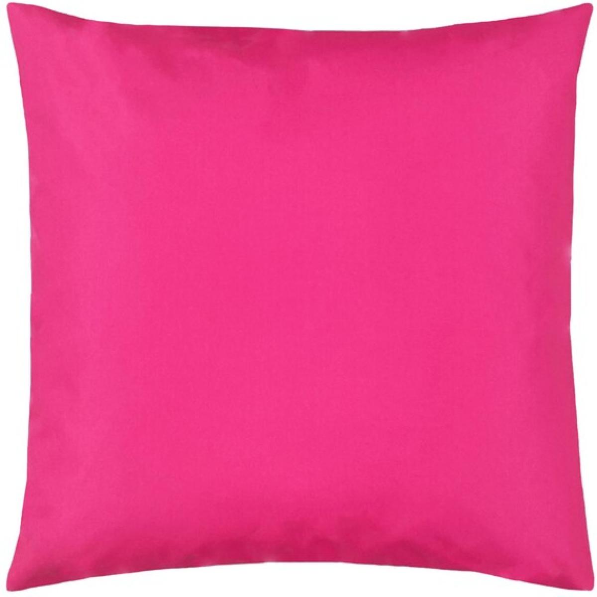 Plain Outdoor Cushion - Pink – image 1