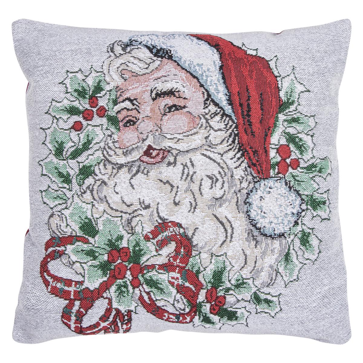 25th December Santa Cushion – image 2