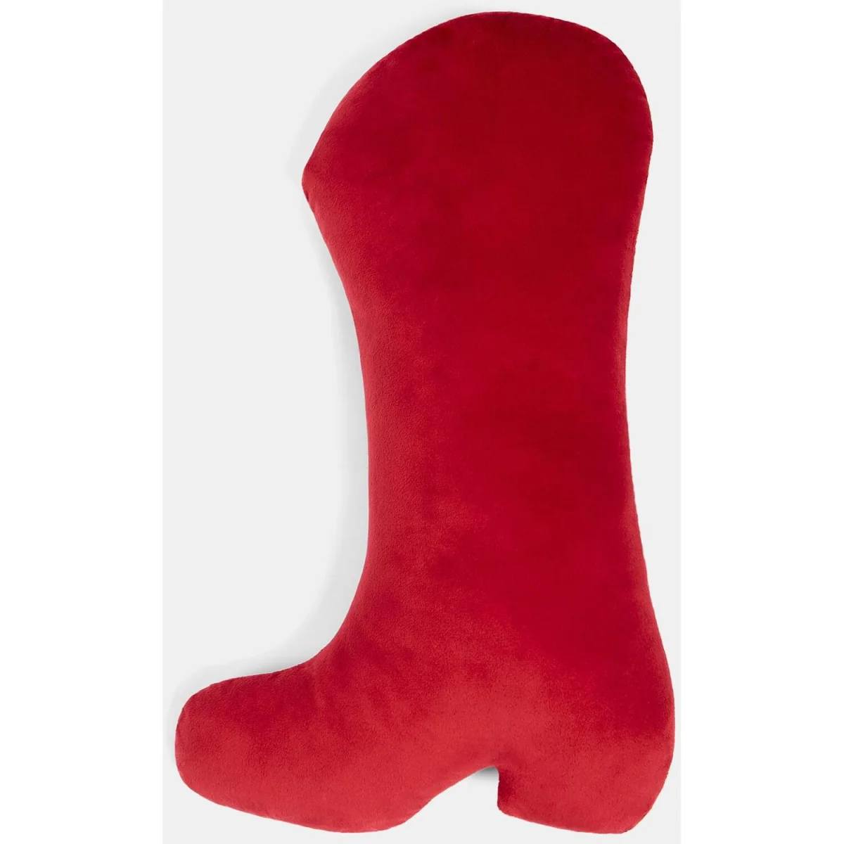 OHS Cowboy Boot Cushion - Pink - Pink – image 4