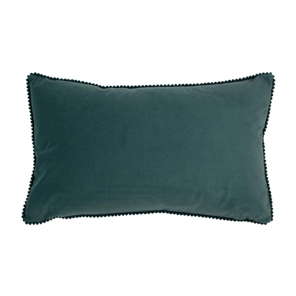 Cosmo Teal Cushion - Teal – image 1
