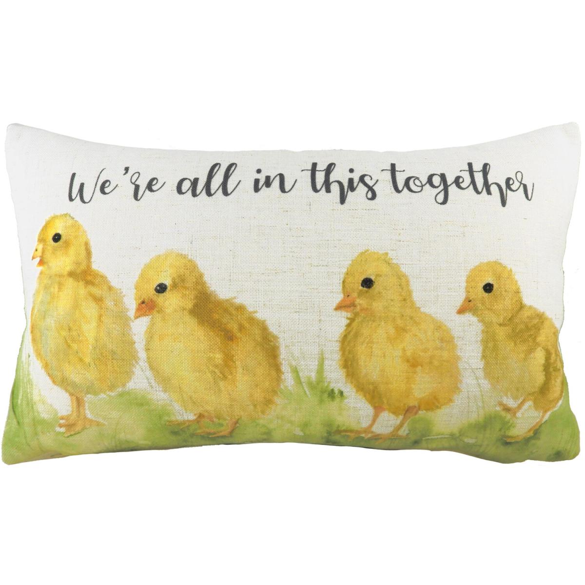 In This Together Cushion – image 2