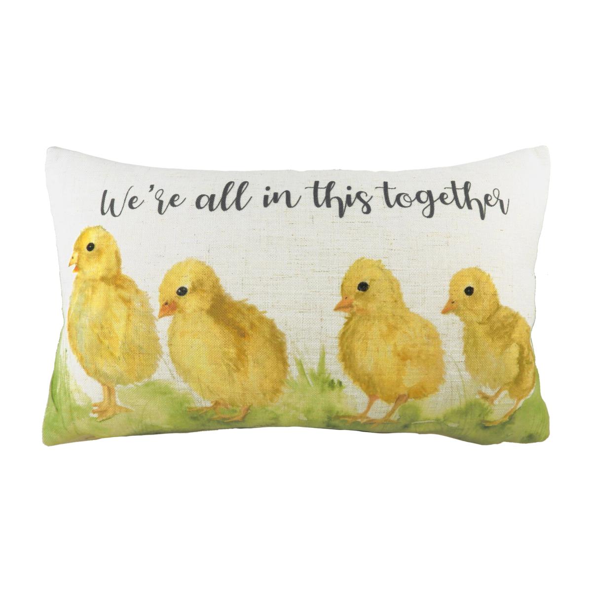 In This Together Cushion – image 1