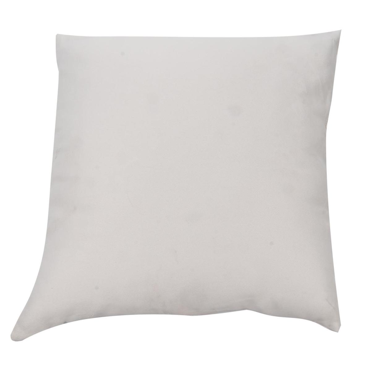 Basic Cushion - Cream – image 2
