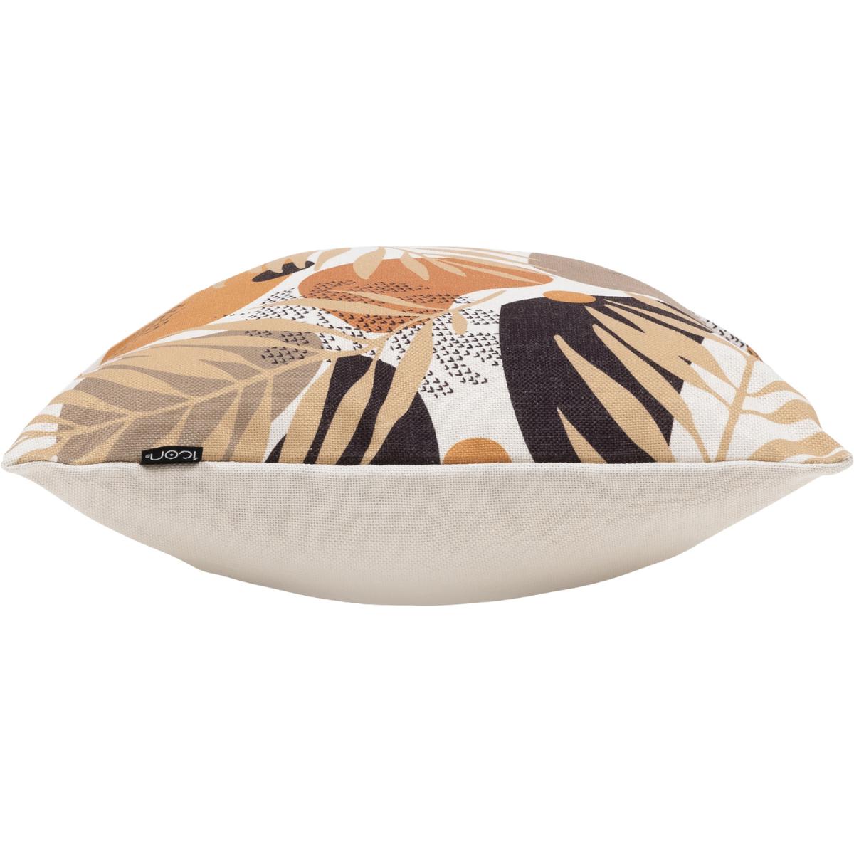 icon Muted Palm Kyoto Outdoor Cushion - Neutral / 4 – image 5