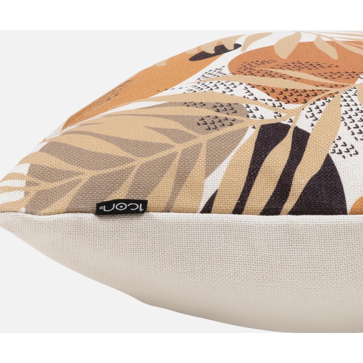 icon Muted Palm Kyoto Outdoor Cushion - Neutral / 4 – image 6