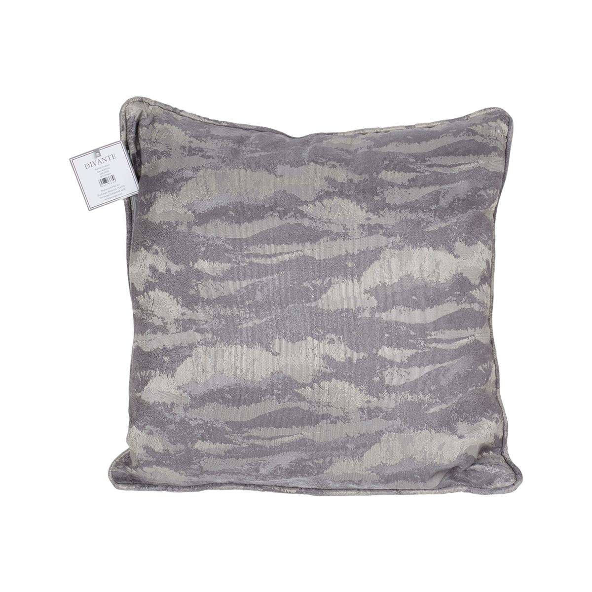 Astoria Cushion - Grey