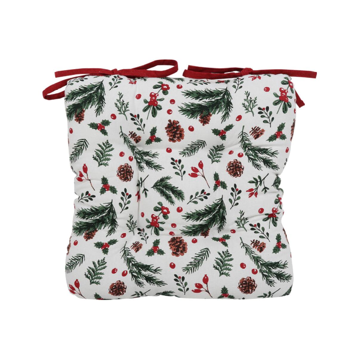 Holly Seat Pad