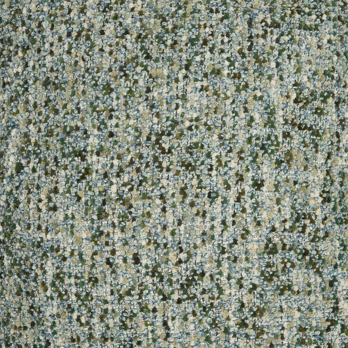 Delaney Boucle Cushion – image 3