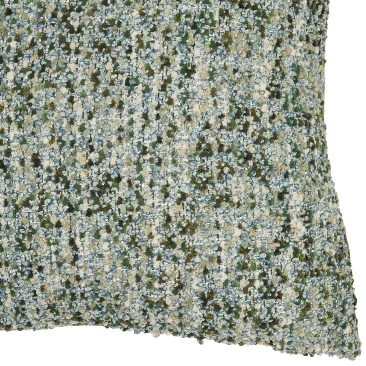 Delaney Boucle Cushion – image 4