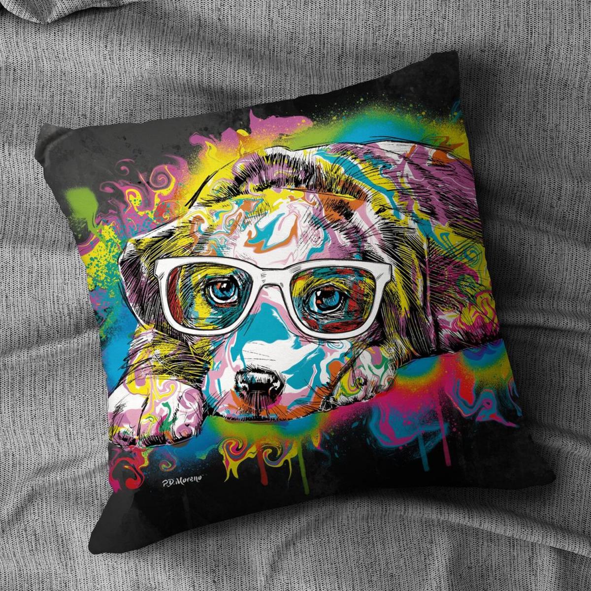 PD Moreno Donna the Dog Cushion - Classic – image 2