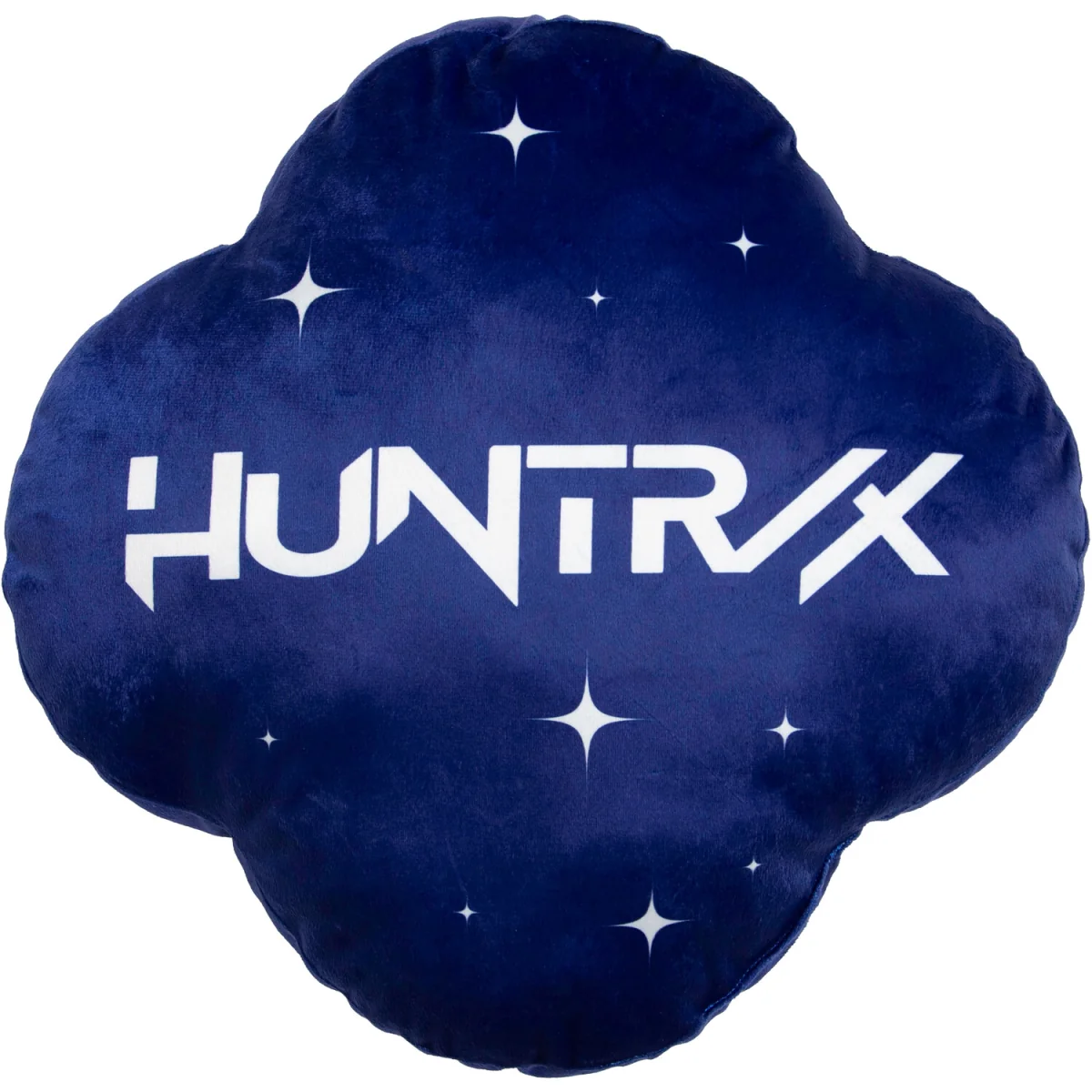 K-Pop Demon Hunters Shaped Cushion - Navy – image 7