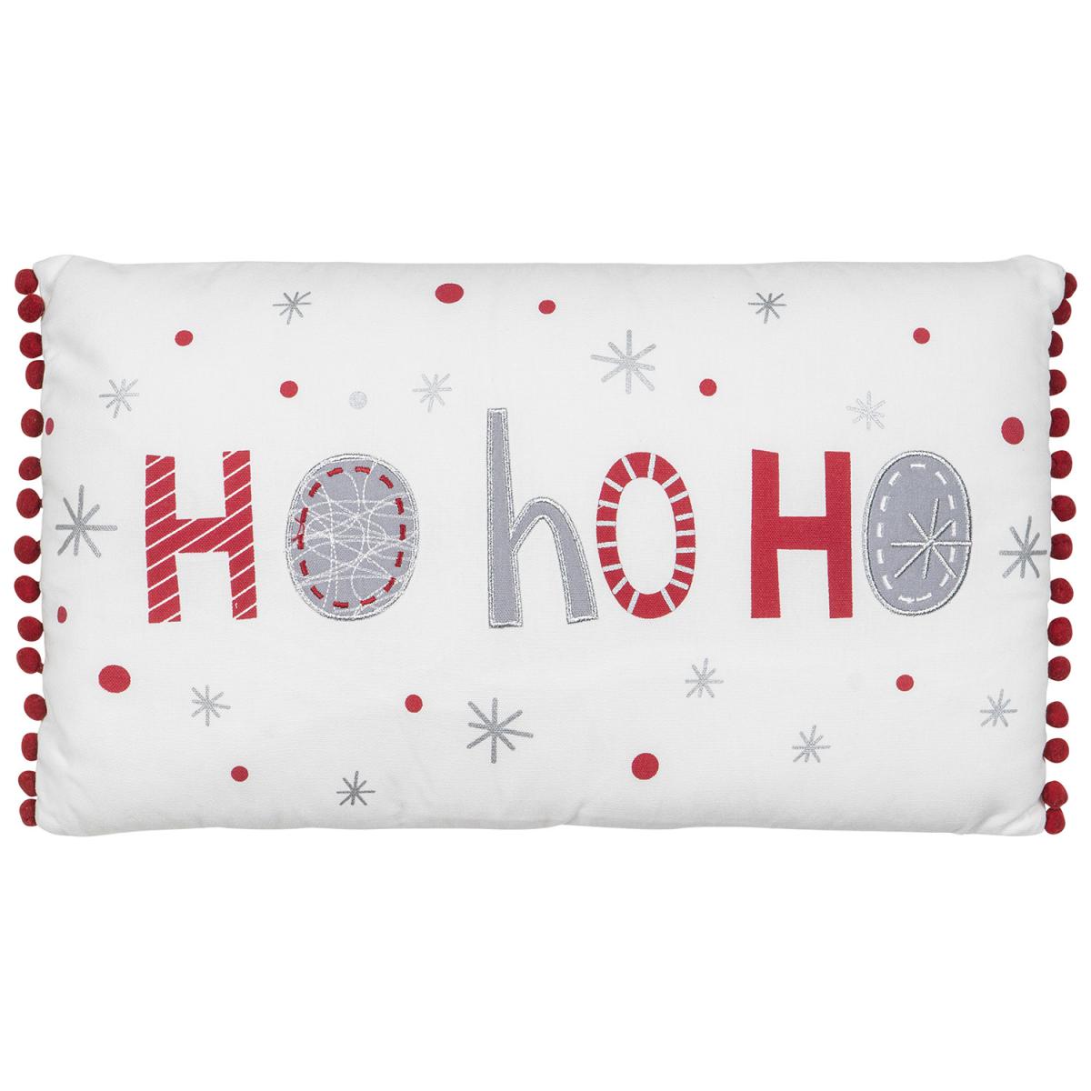 Hohoho Cushion – image 3