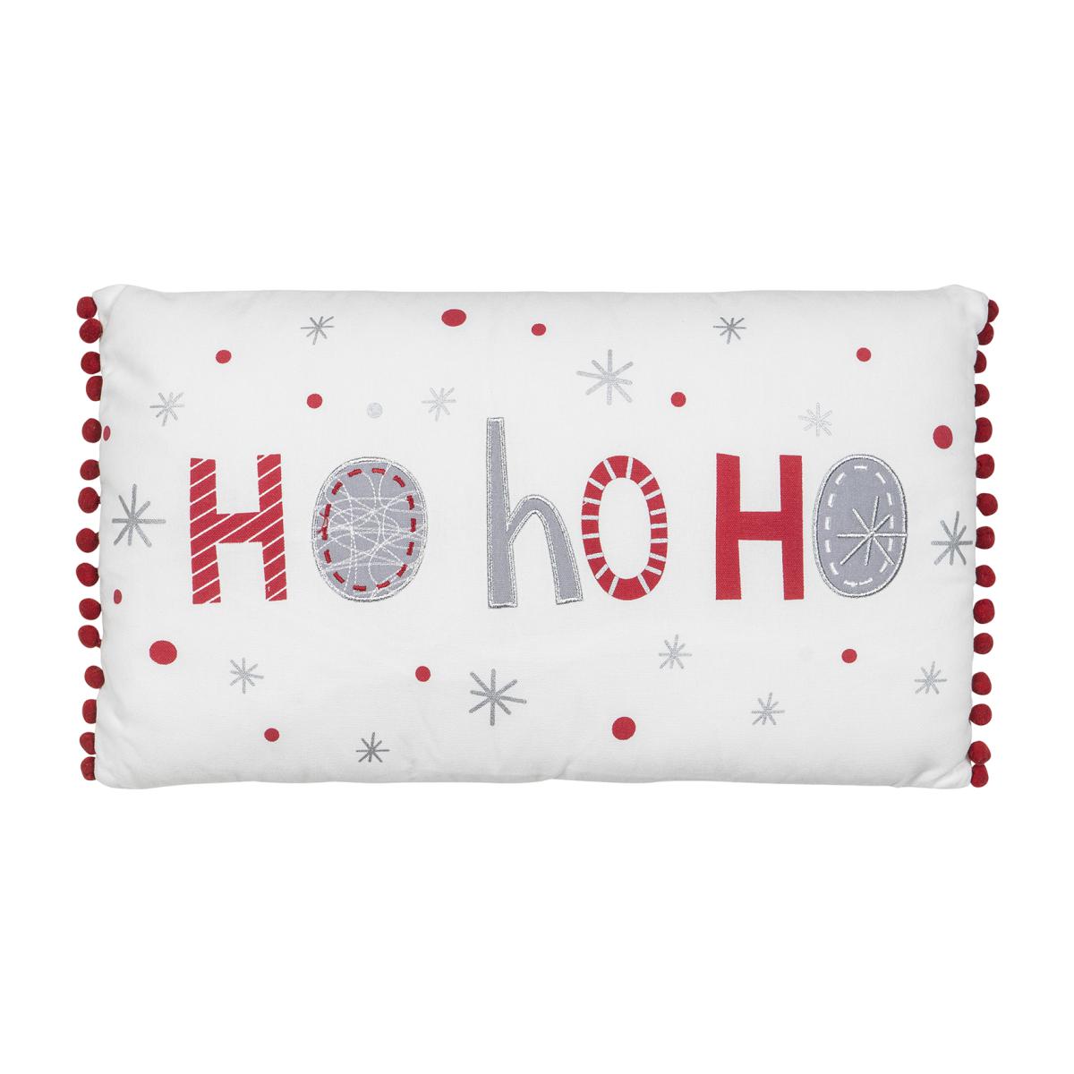 Hohoho Cushion – image 1