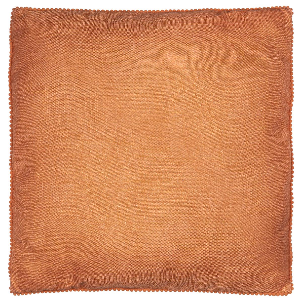 Chiltern Pom Pom Cushion - Sage – image 5