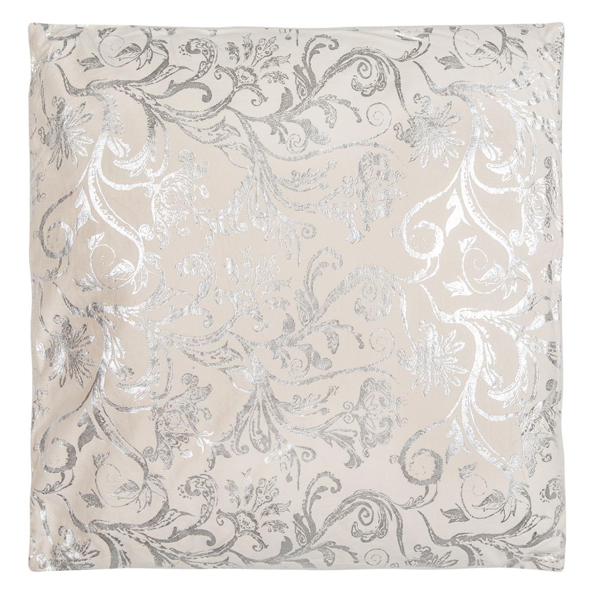 Suri Natural Large Cushion - Natural – image 2
