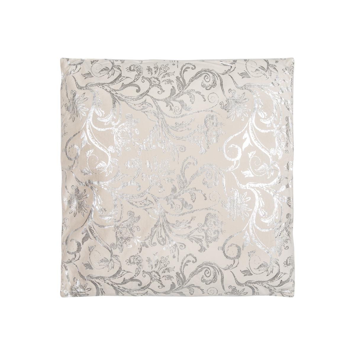 Suri Natural Large Cushion - Natural – image 1