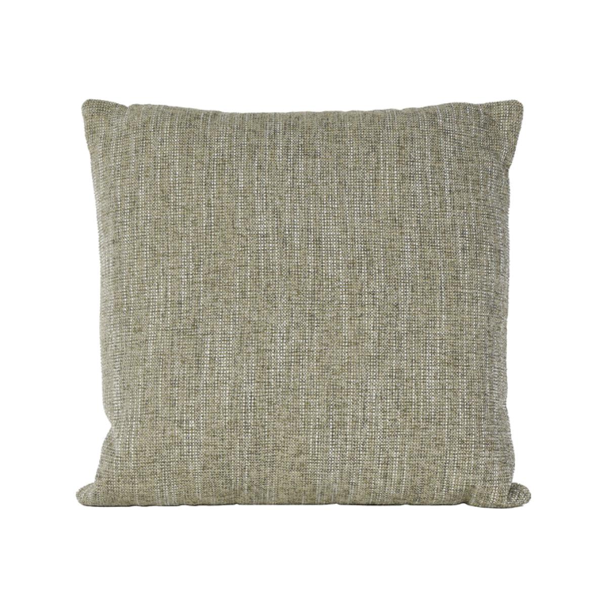 Polaris Shimmer Cushion - Forest – image 1