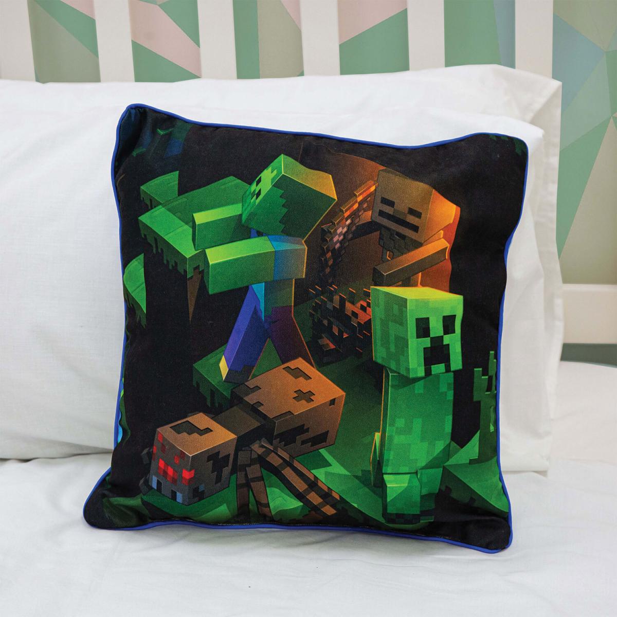 Minecraft Epic Reversible Cushion – image 4