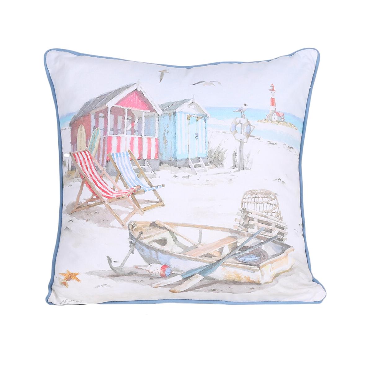 Richard Macneil Beach Cushion – image 2