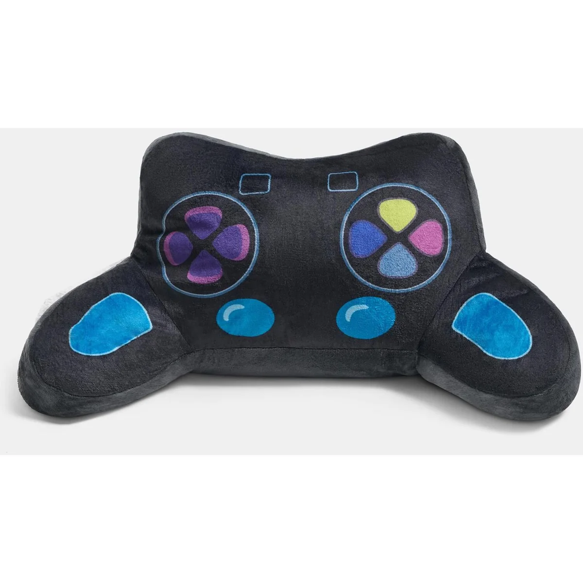 OHS Gaming Controller Cuddle Cushion - Black – image 4