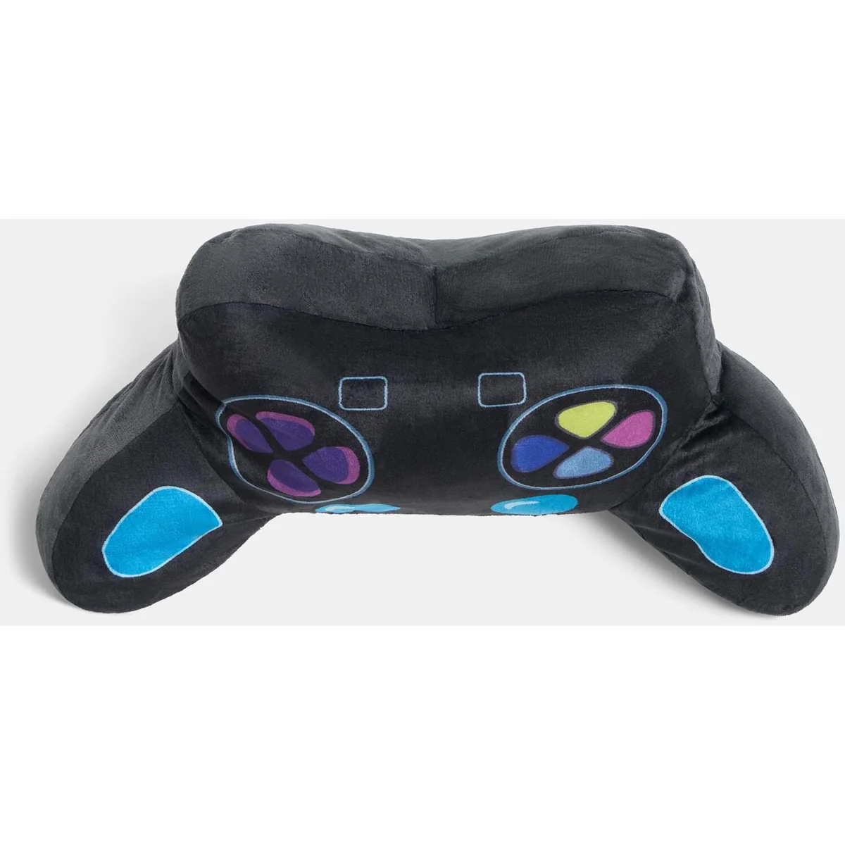 OHS Gaming Controller Cuddle Cushion - Black – image 5