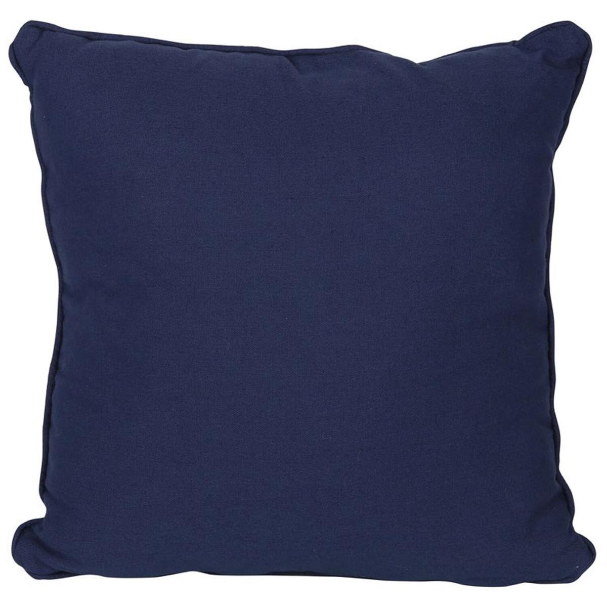 Square Starfish Cushion 33cm - Mulicolour – image 3