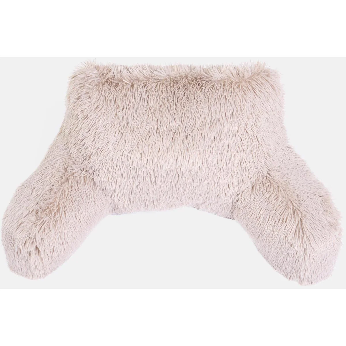 OHS Long Hair Cuddle Cushion - Natural – image 6