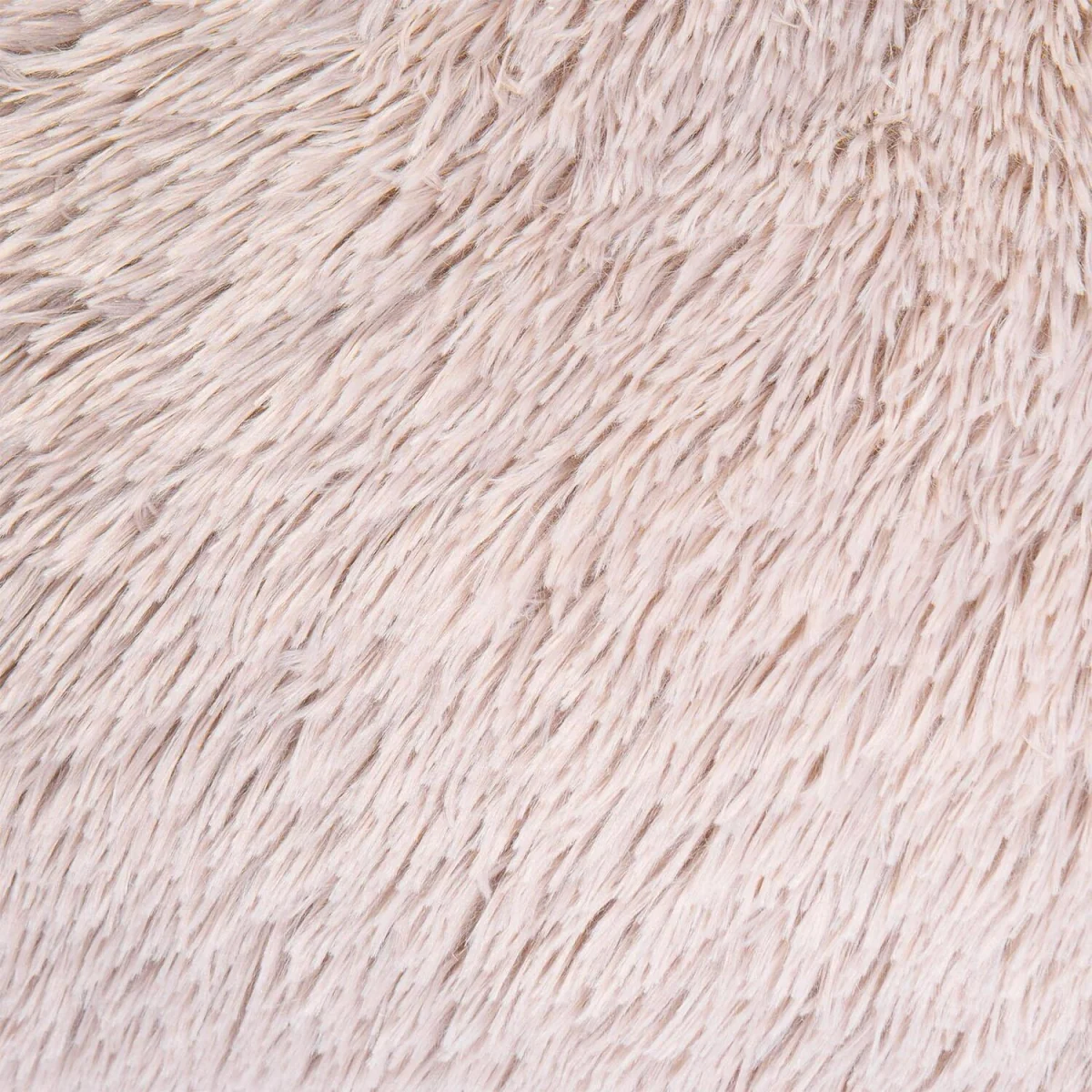 OHS Long Hair Cuddle Cushion - Natural – image 7