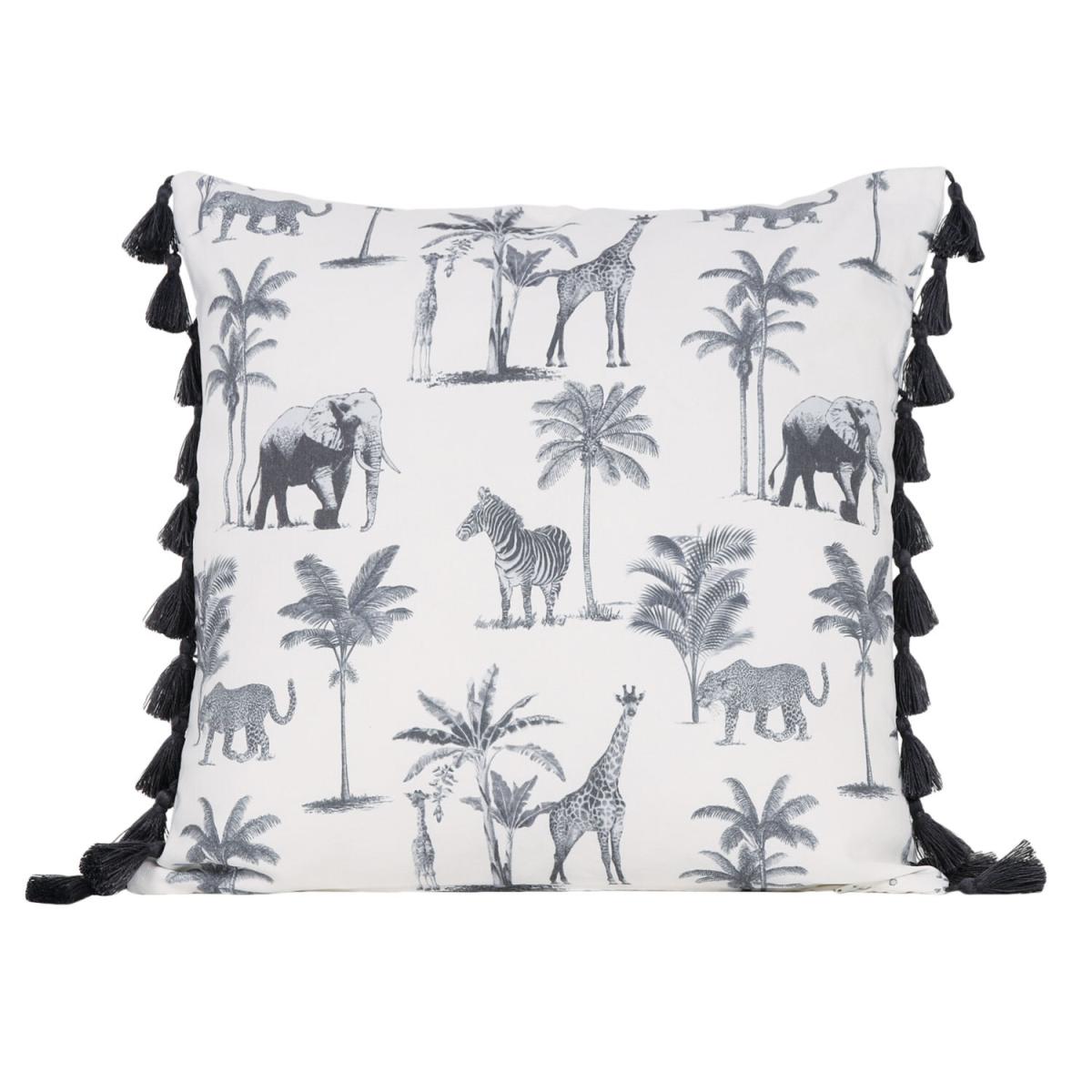 Divante Cushion Zambia Safari – image 2