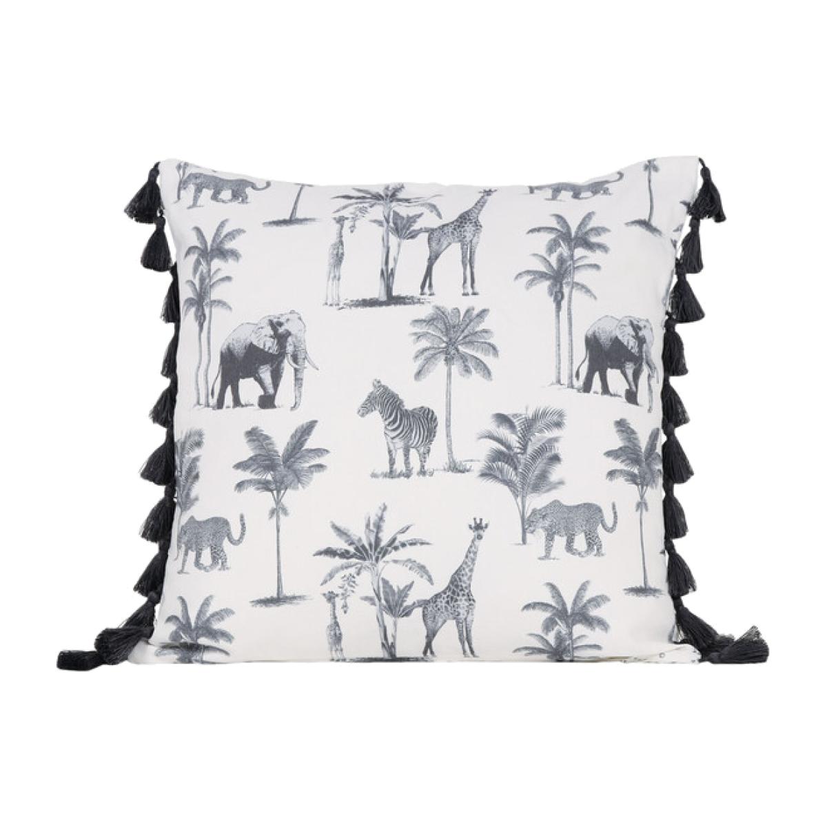 Divante Cushion Zambia Safari – image 1