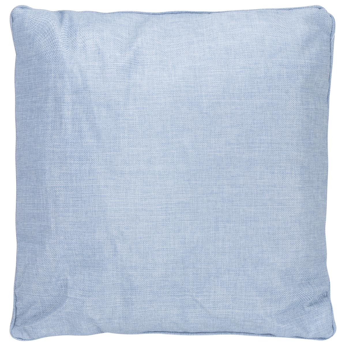 Chatsworth Piped Edge Cushion - Slate – image 5
