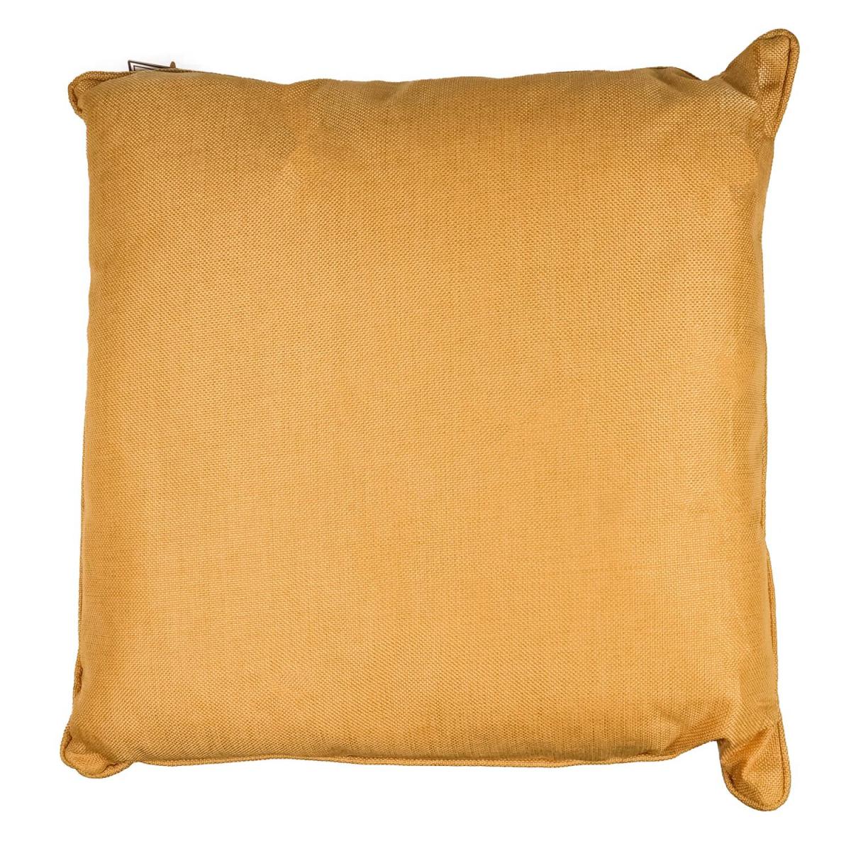 Chatsworth Piped Edge Cushion - Slate – image 7