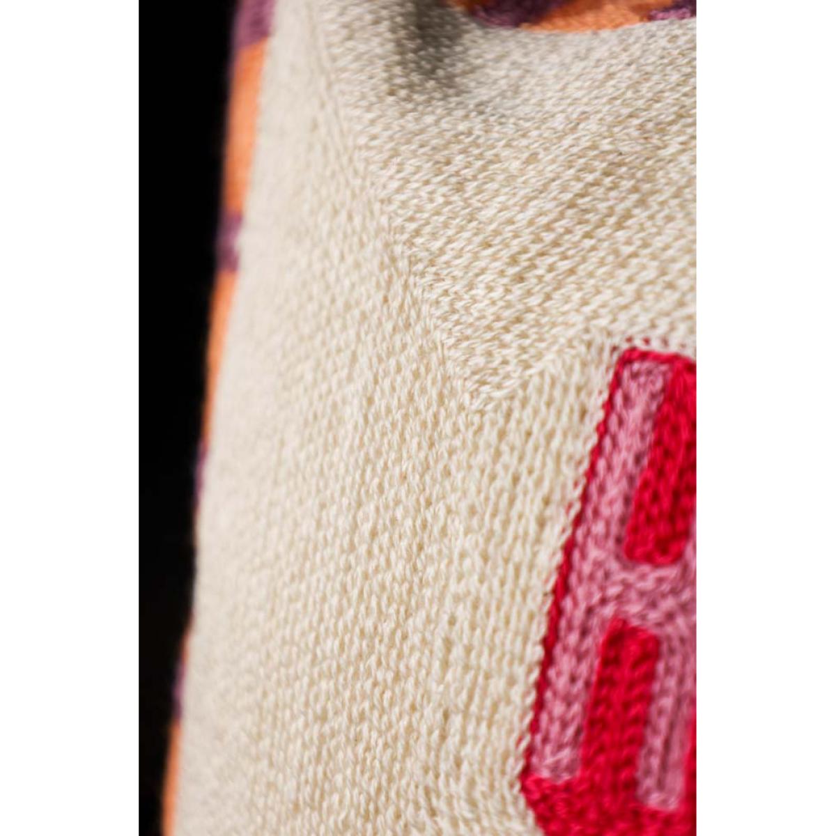 Home Sweet Fucking Home Cushion – image 6