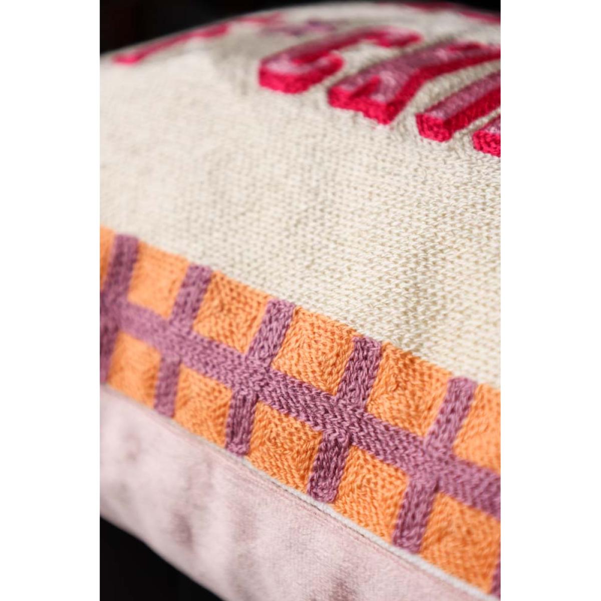 Home Sweet Fucking Home Cushion – image 7