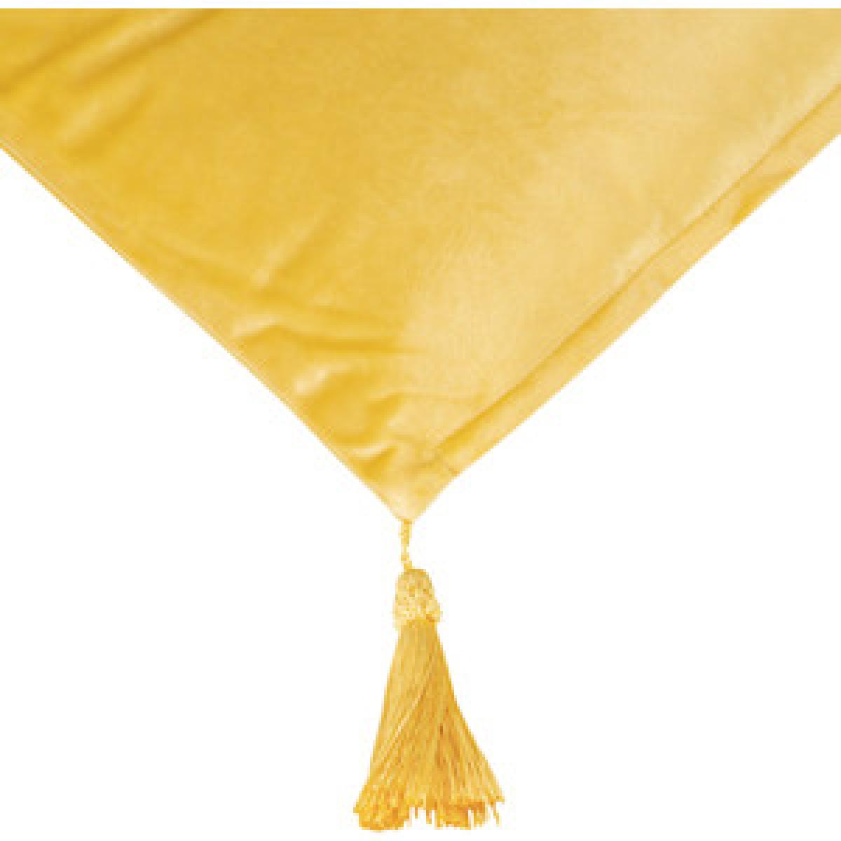 Elicia Tassel Edge Cushion - Pink – image 5