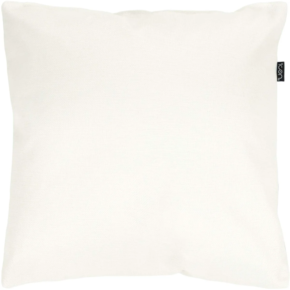 2 Pack Cushion 43x43 Kyoto Fabric, Stripe, Terracotta - Terracotta – image 5